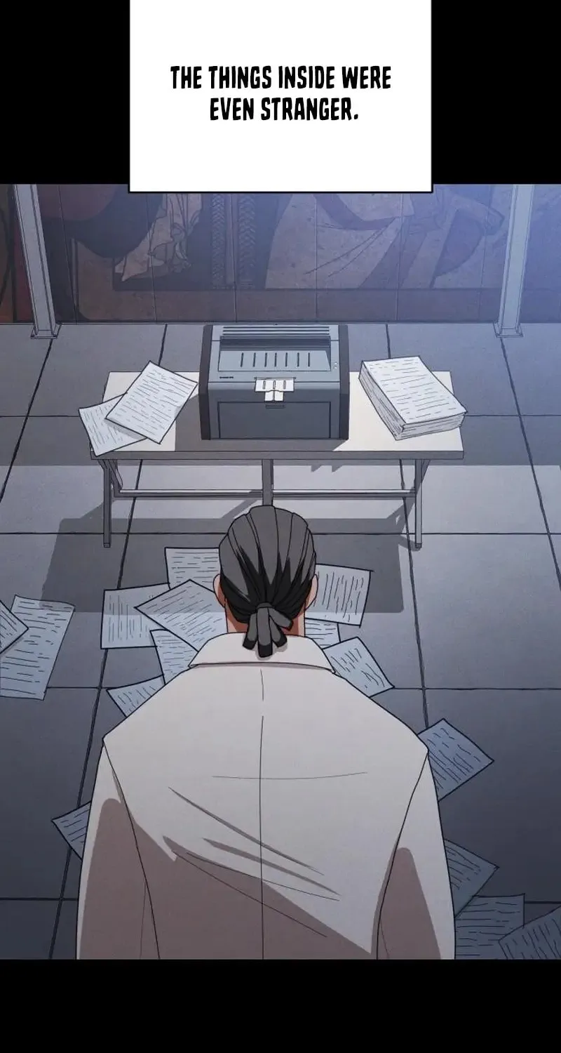 Read Voidman chapter 3 image 39 on Lezhin