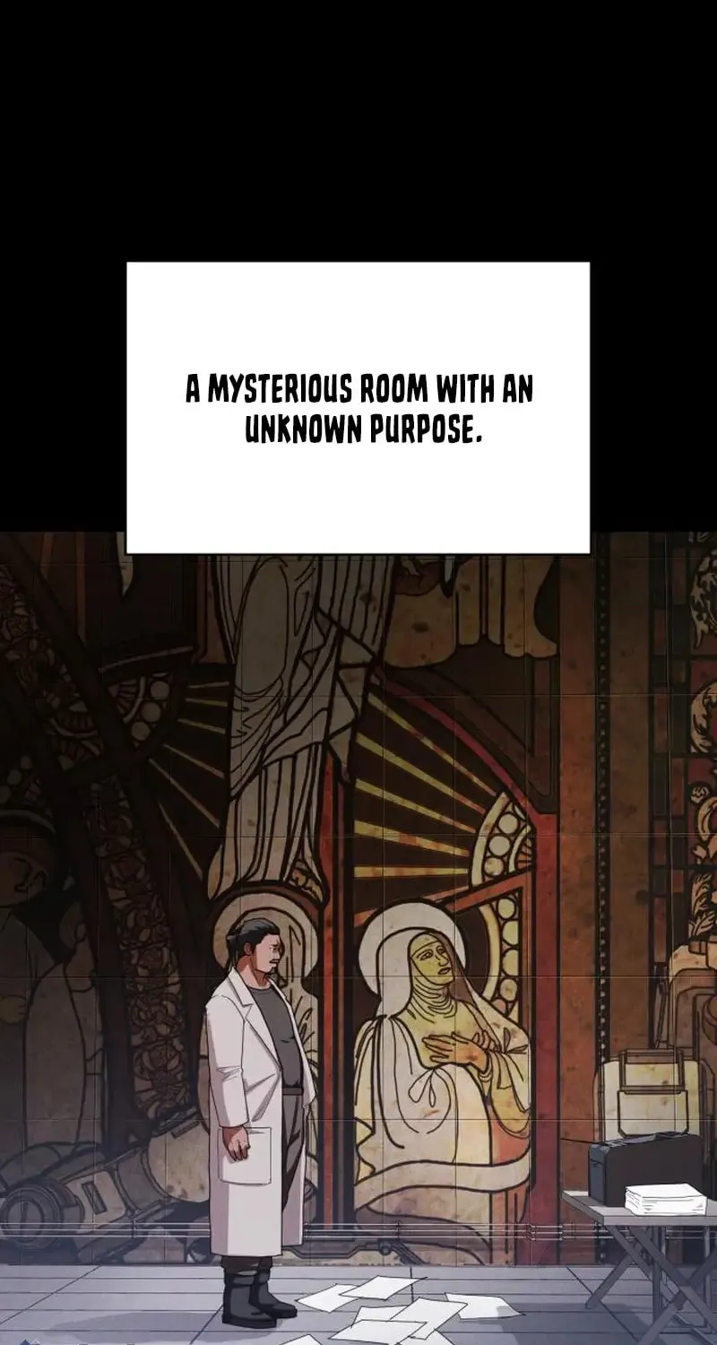 Read Voidman chapter 3 image 40 on Lezhin