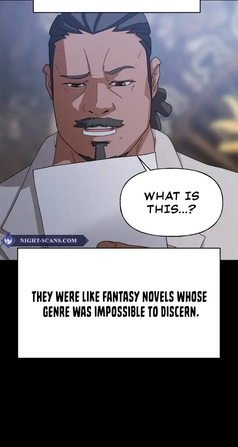 Read Voidman chapter 3 image 46 on Lezhin