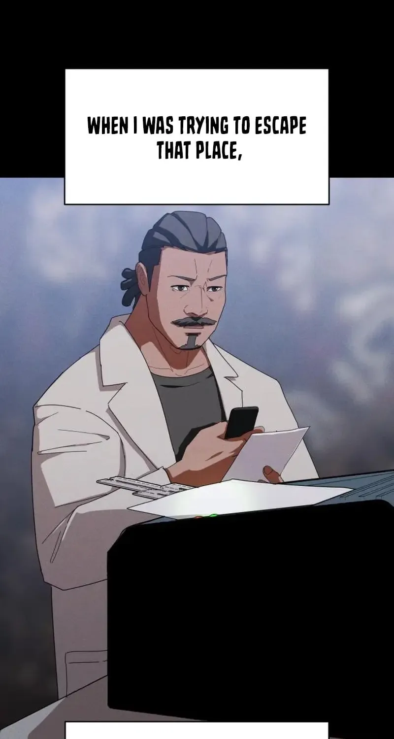 Read Voidman chapter 3 image 49 on Lezhin