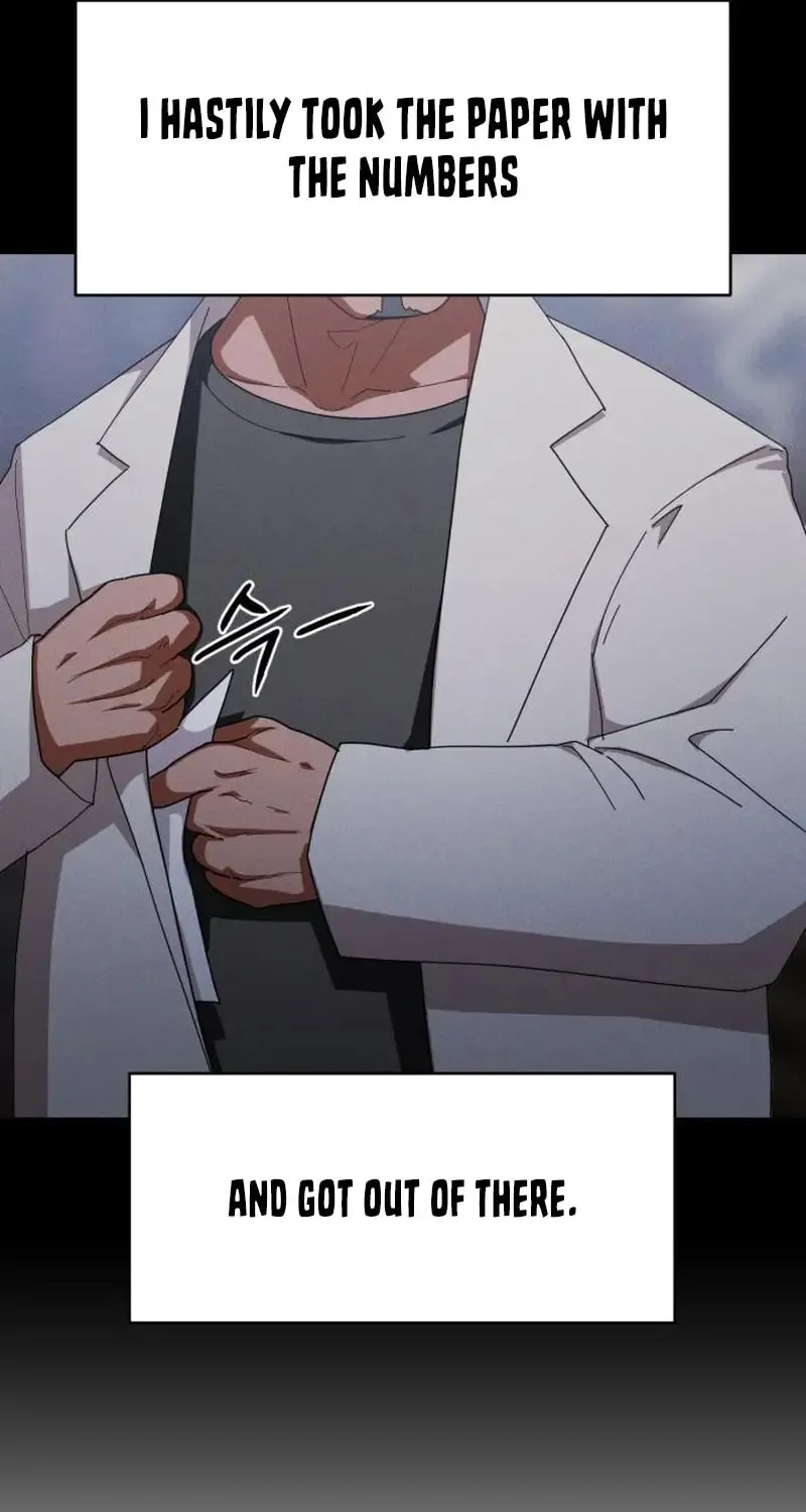 Read Voidman chapter 3 image 54 on Lezhin