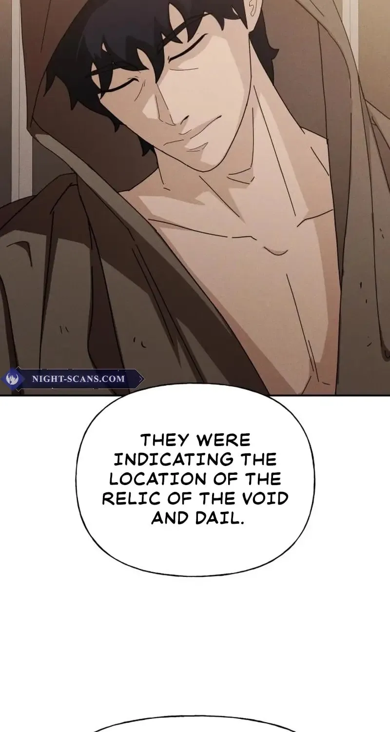 Read Voidman chapter 3 image 64 on Lezhin