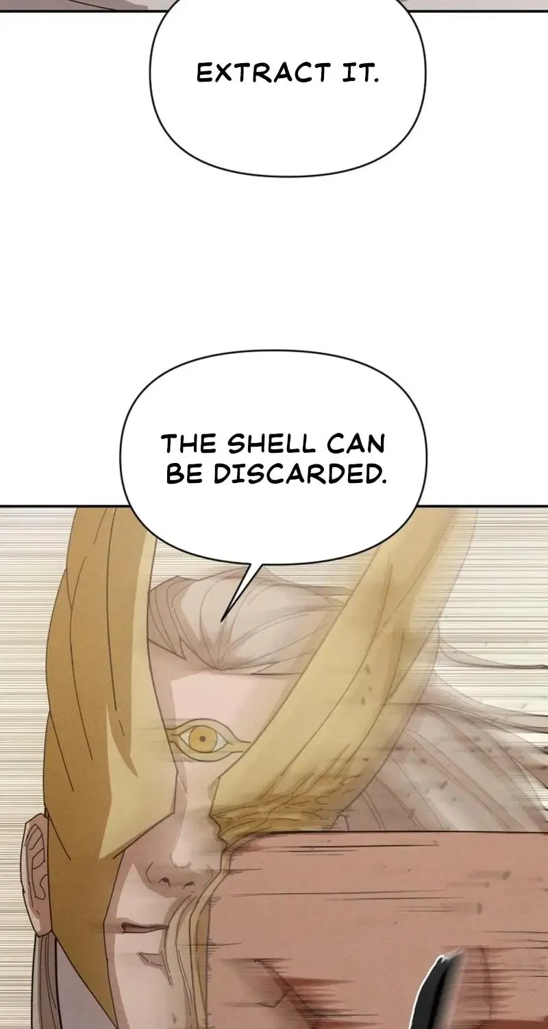 Read Voidman chapter 3 image 84 on Lezhin