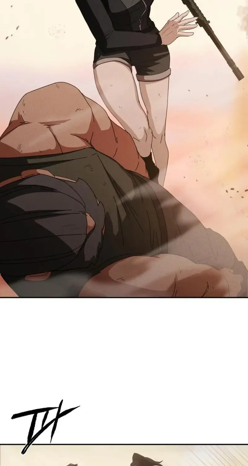 Read Voidman chapter 3 image 97 on Lezhin
