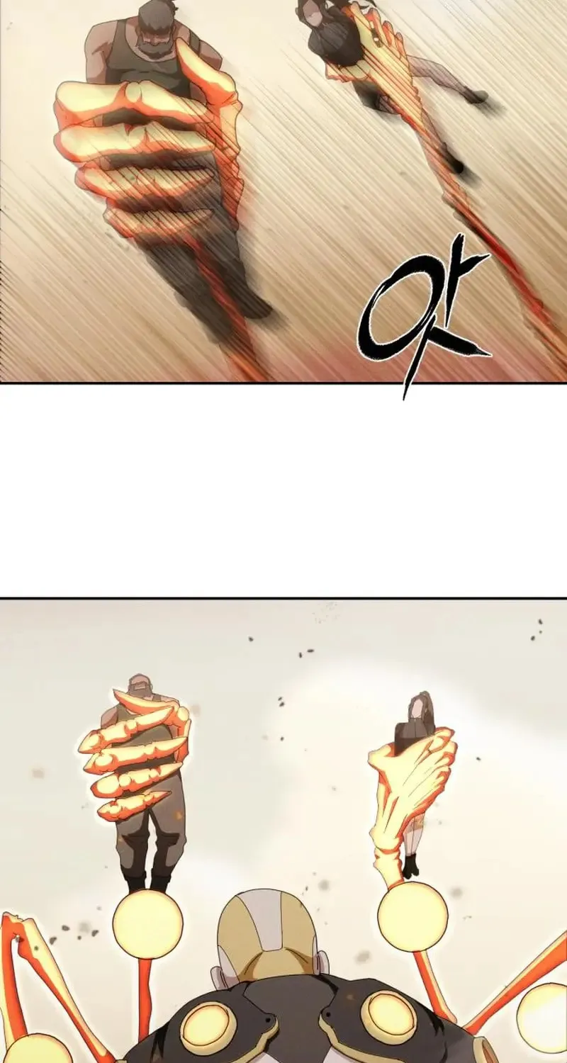 Read Voidman chapter 3 image 98 on Lezhin