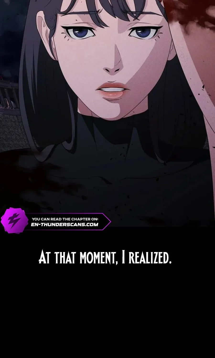 Read Voidman chapter 30 image 100 on Lezhin