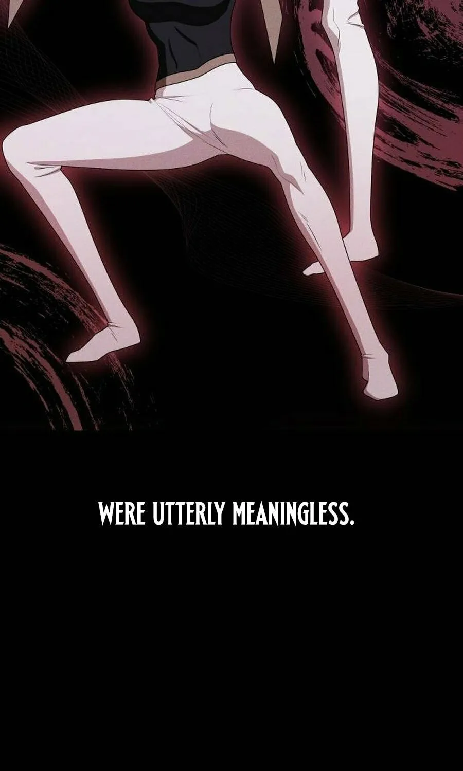 Read Voidman chapter 30 image 105 on Lezhin