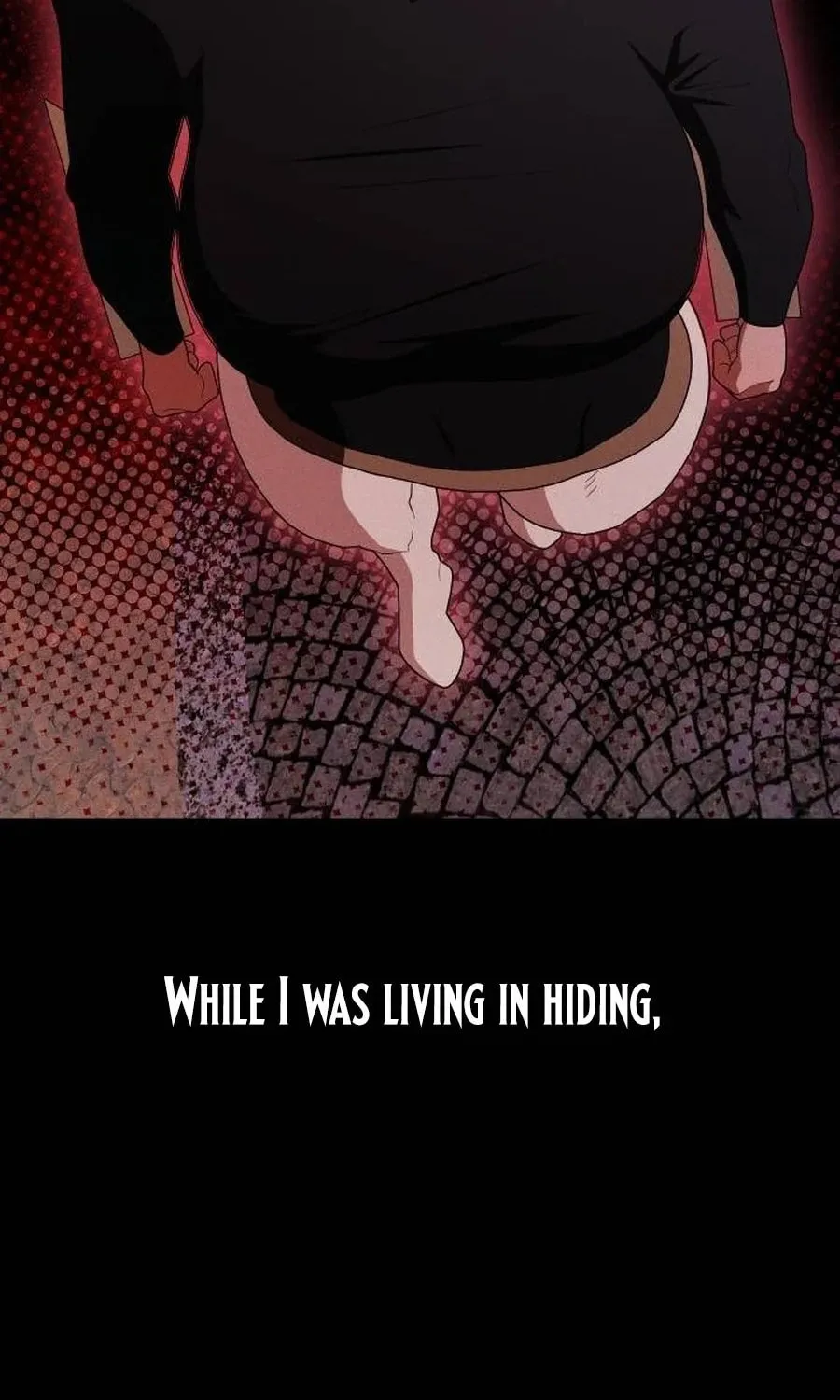 Read Voidman chapter 30 image 107 on Lezhin