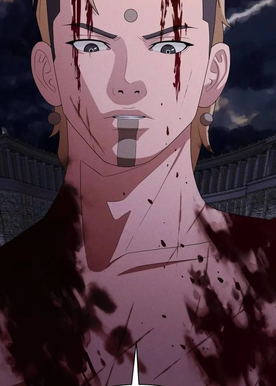 Read Voidman chapter 30 image 112 on Lezhin