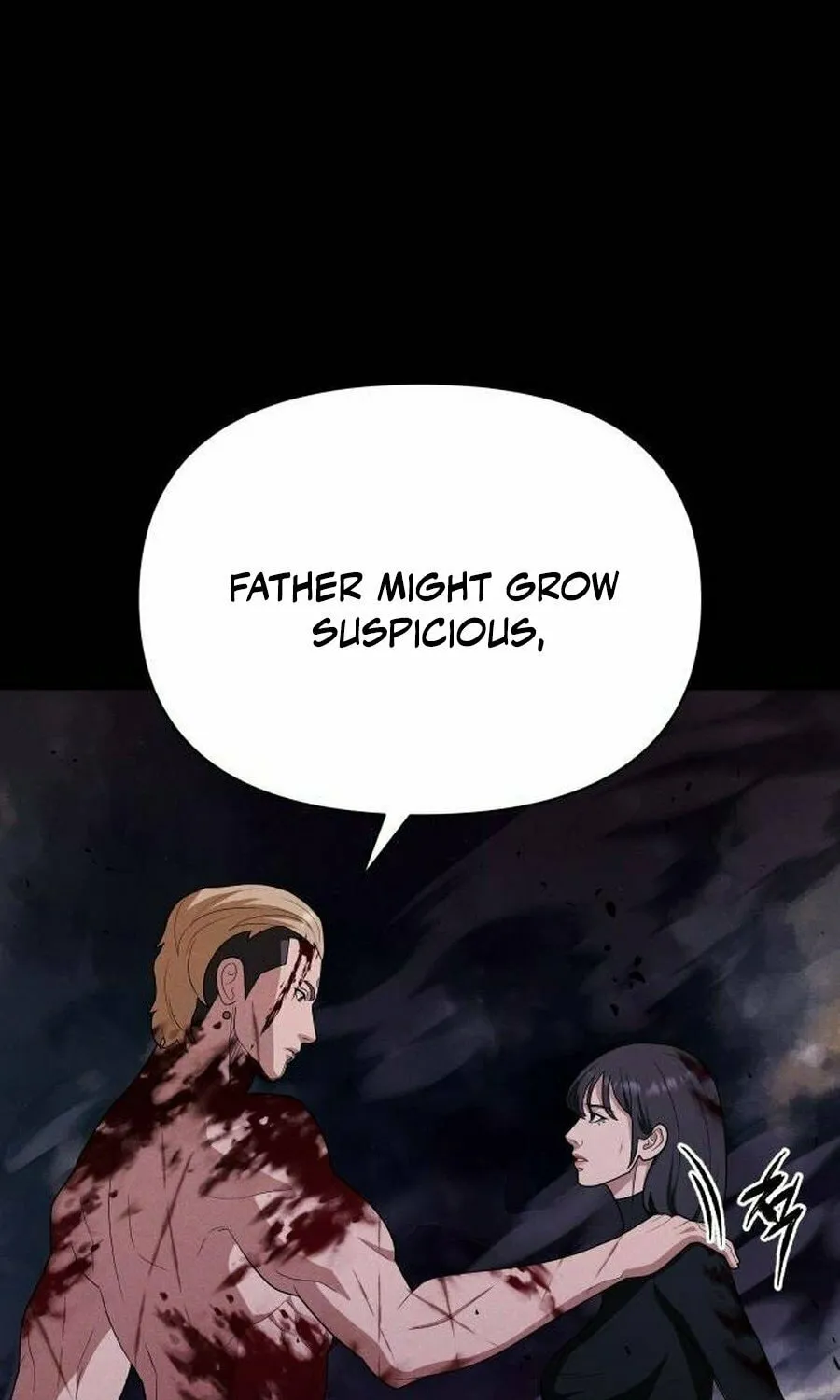 Read Voidman chapter 30 image 115 on Lezhin
