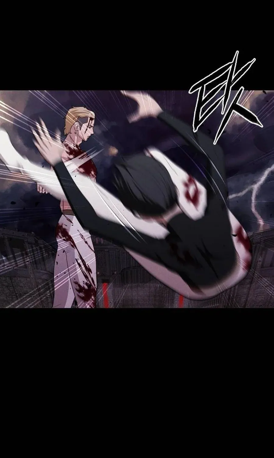 Read Voidman chapter 30 image 117 on Lezhin