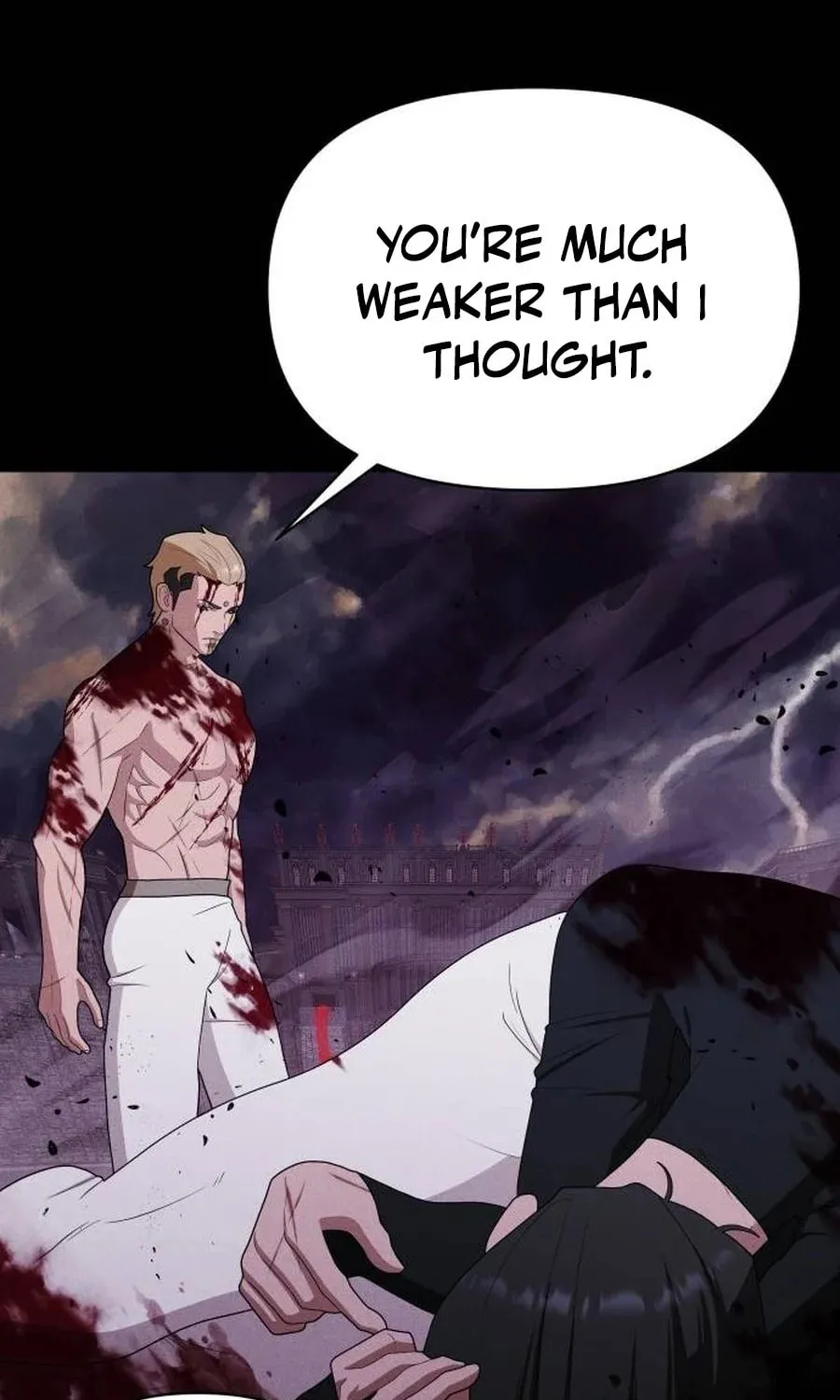 Read Voidman chapter 30 image 119 on Lezhin