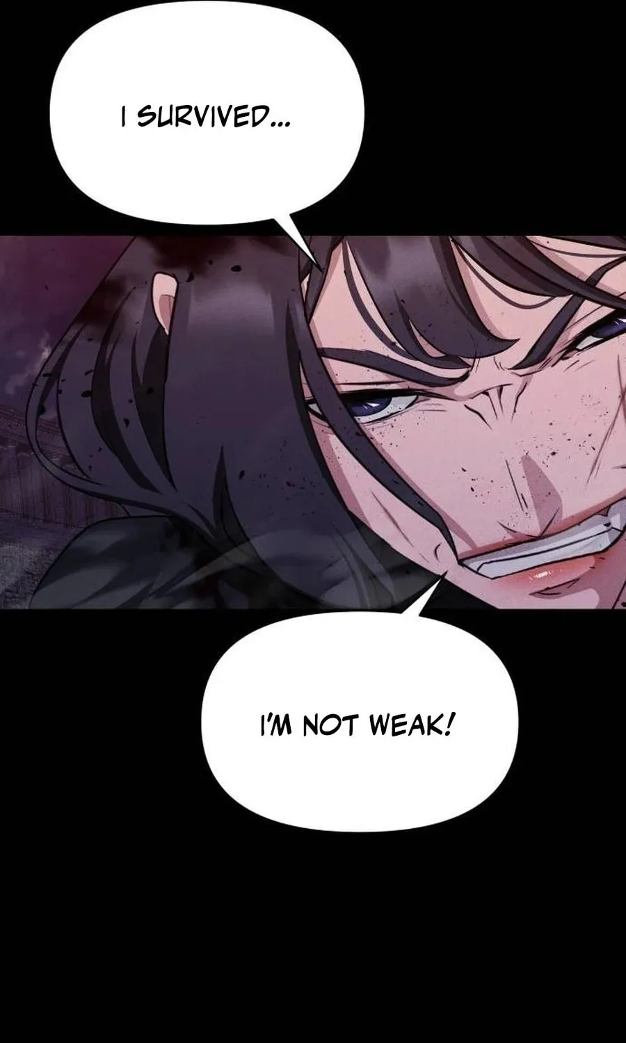 Read Voidman chapter 30 image 121 on Lezhin