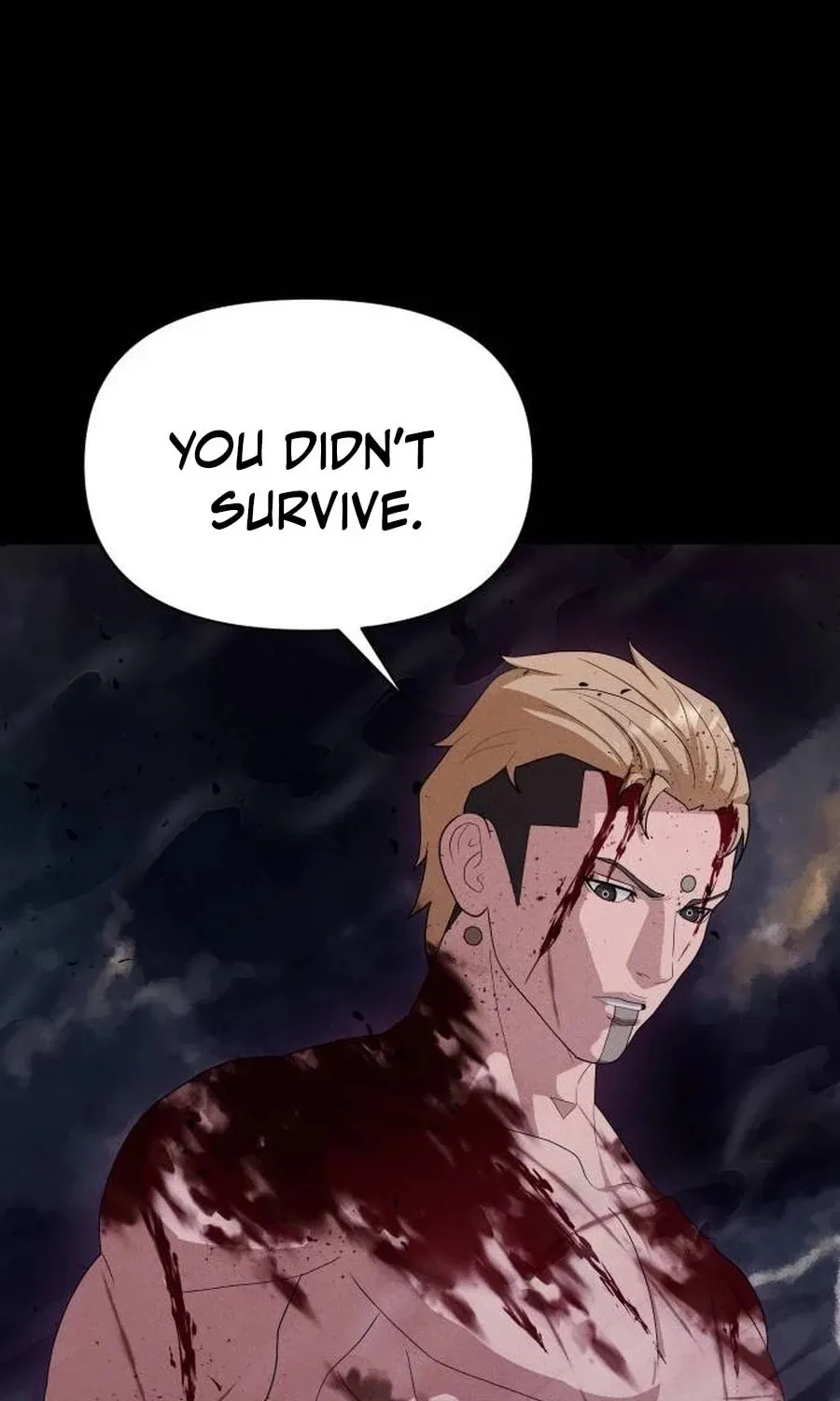 Read Voidman chapter 30 image 122 on Lezhin