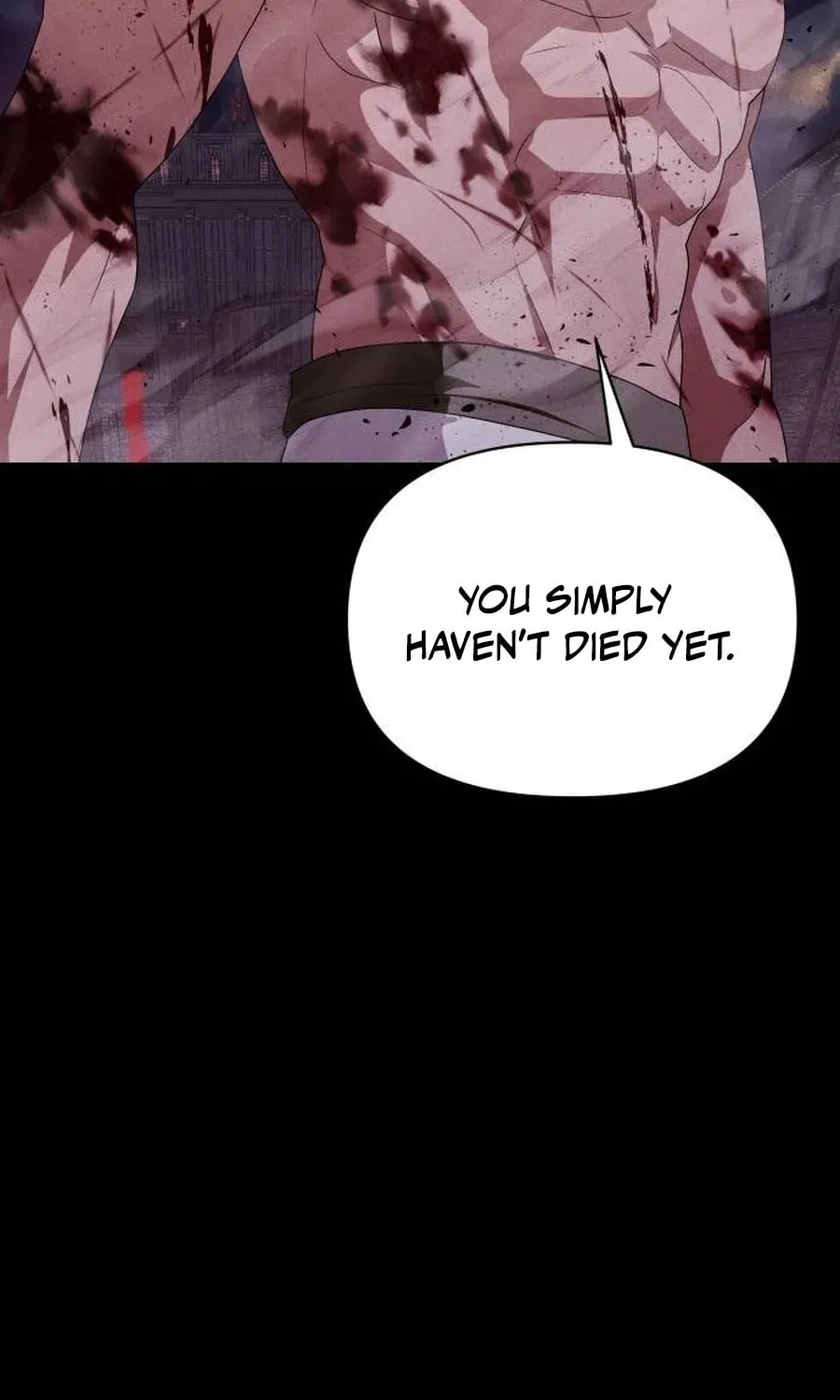 Read Voidman chapter 30 image 123 on Lezhin