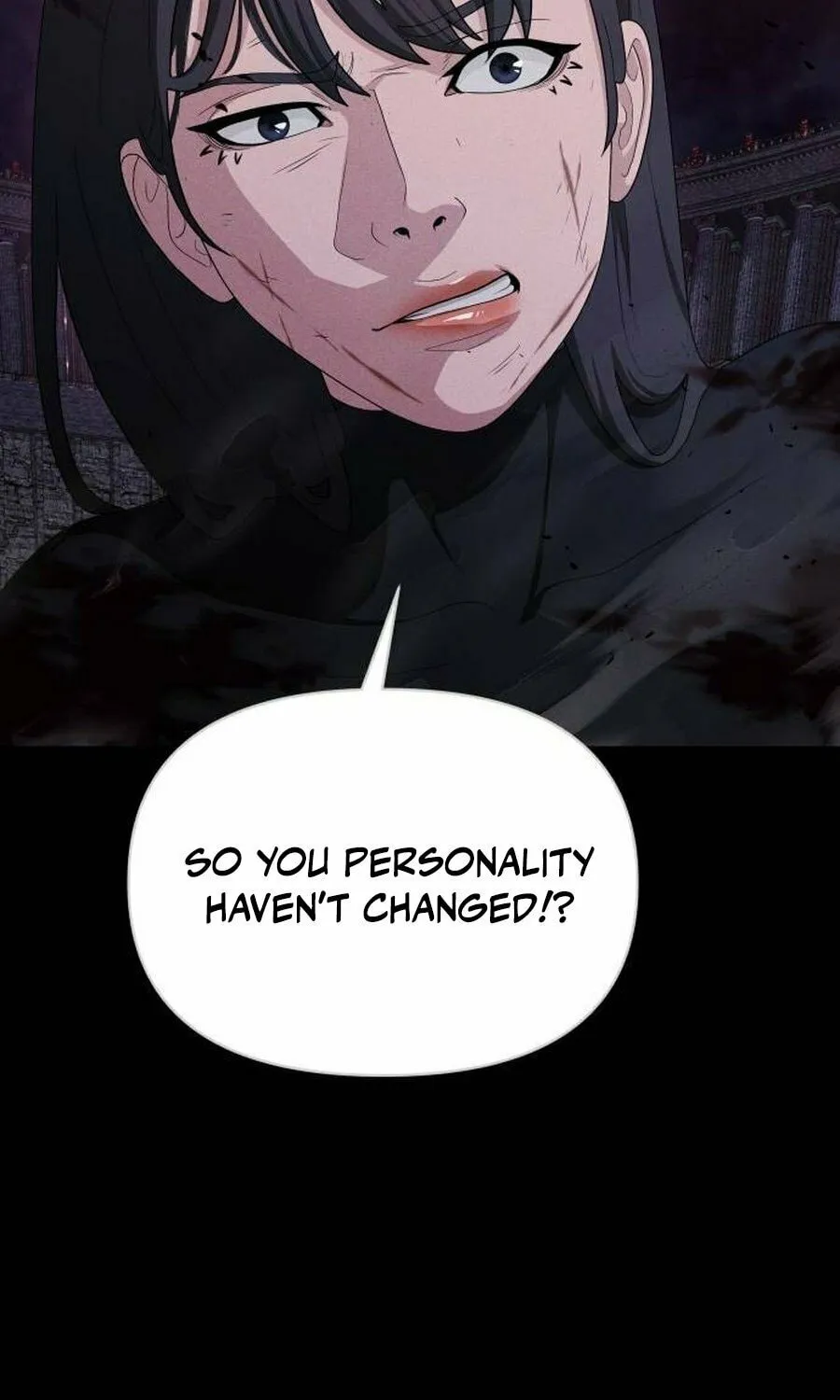 Read Voidman chapter 30 image 127 on Lezhin