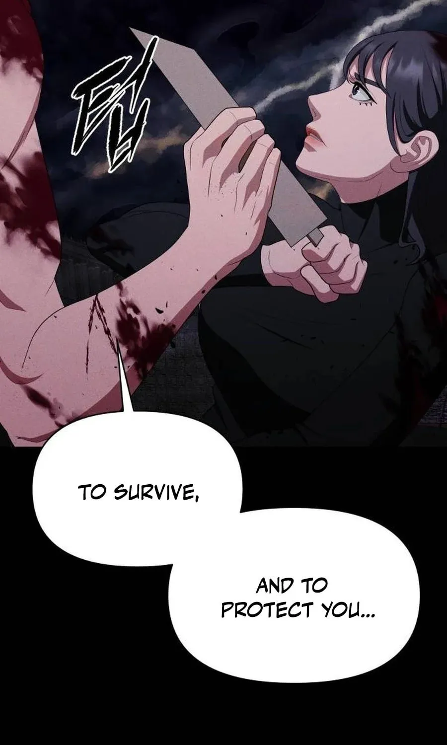 Read Voidman chapter 30 image 129 on Lezhin
