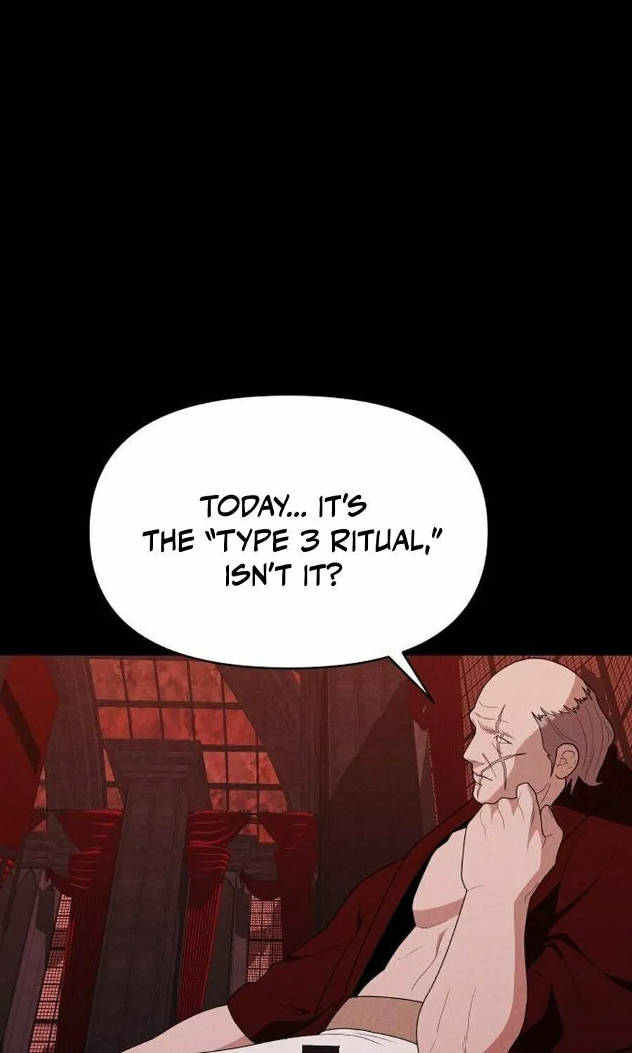 Read Voidman chapter 30 image 14 on Lezhin