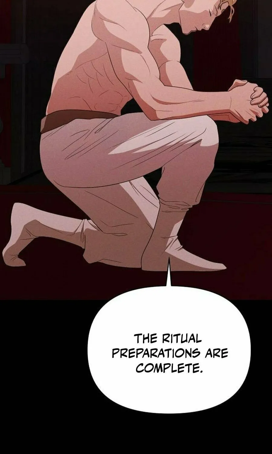 Read Voidman chapter 30 image 17 on Lezhin