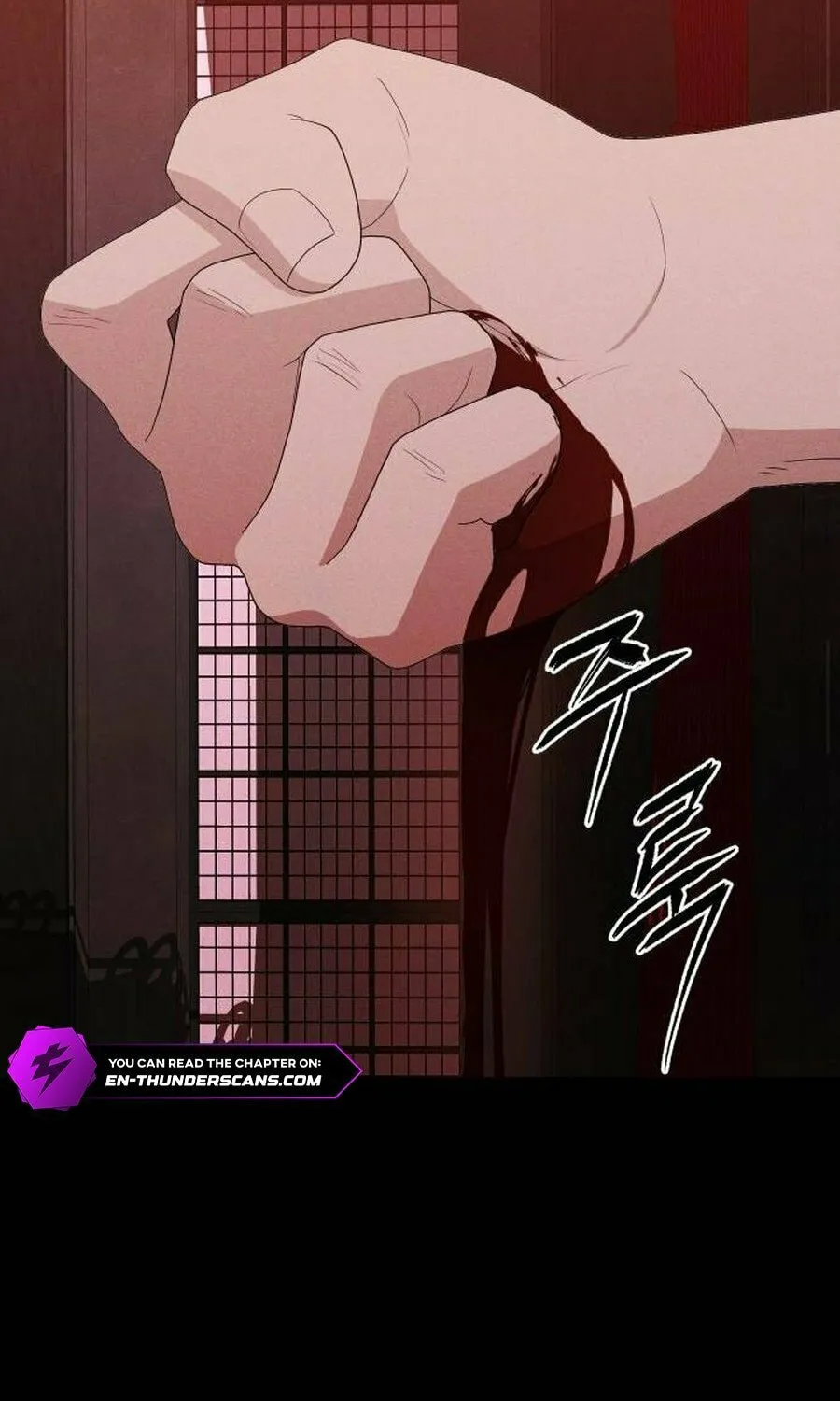 Read Voidman chapter 30 image 20 on Lezhin
