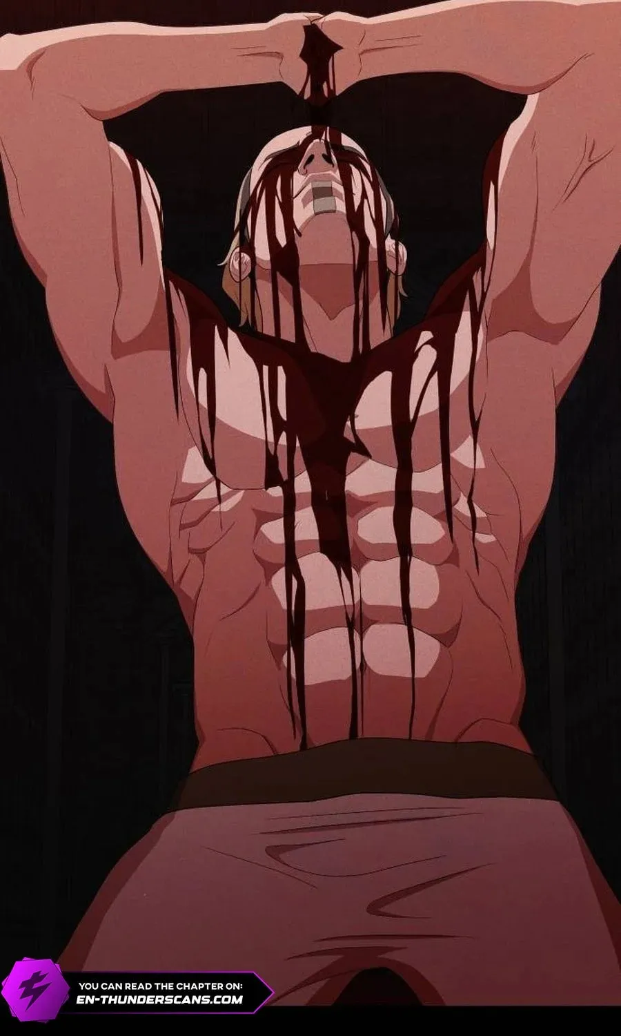 Read Voidman chapter 30 image 28 on Lezhin