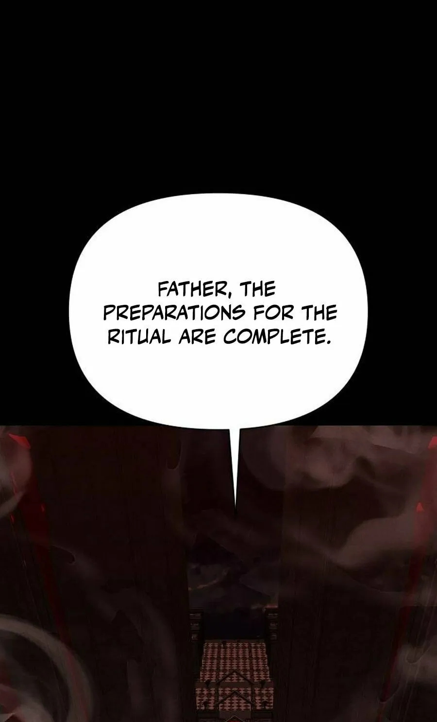 Read Voidman chapter 30 image 3 on Lezhin