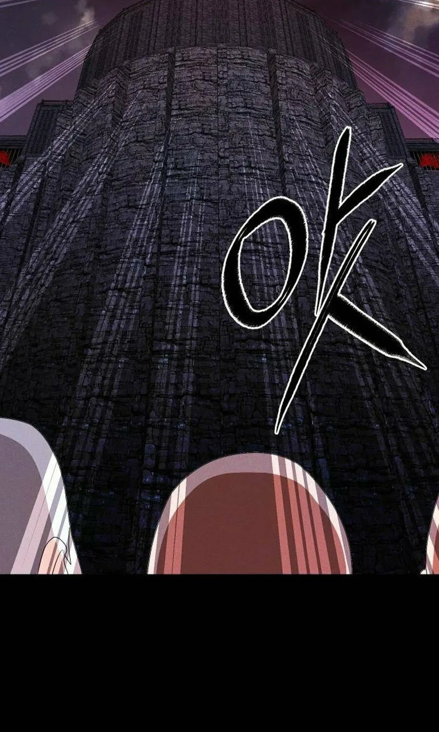 Read Voidman chapter 30 image 32 on Lezhin