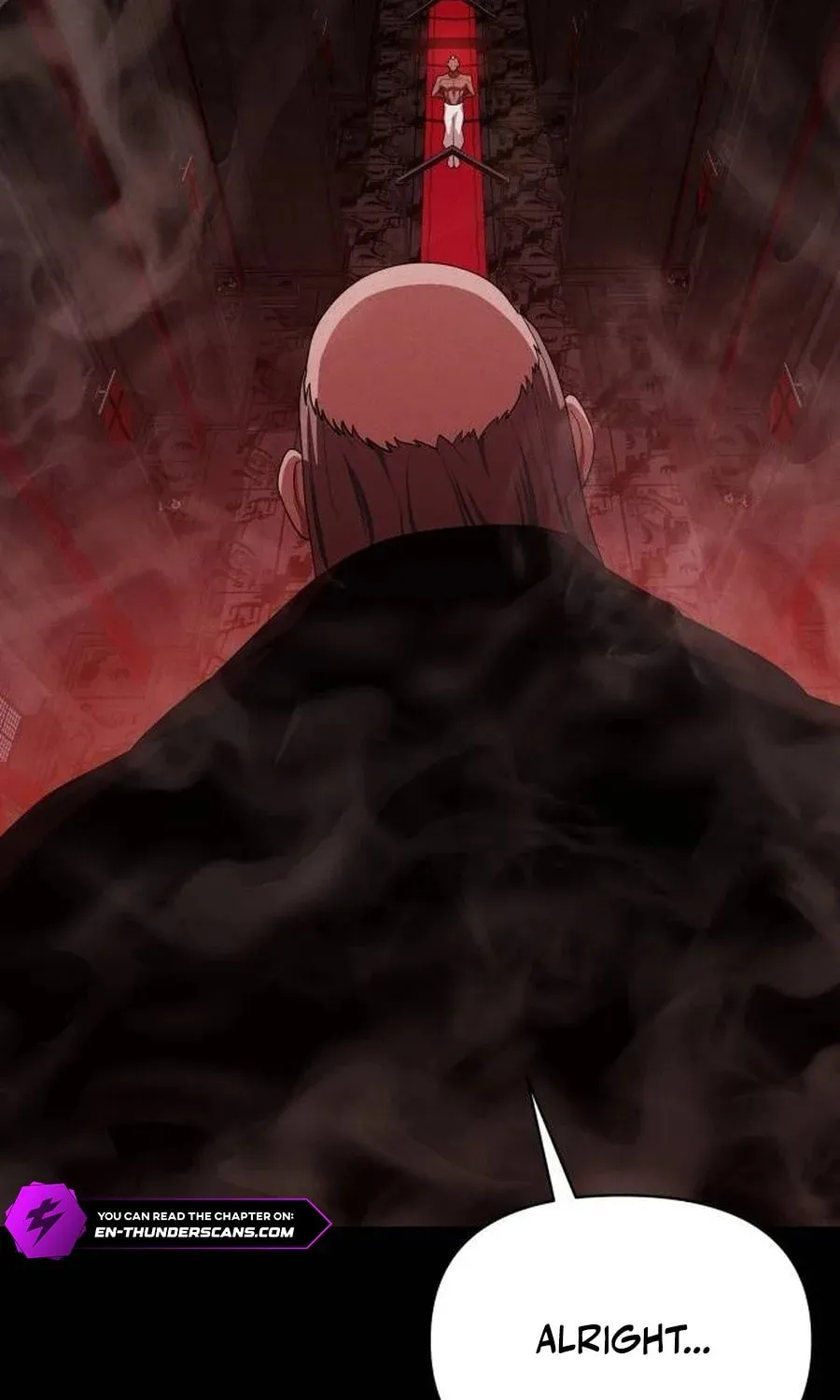 Read Voidman chapter 30 image 4 on Lezhin