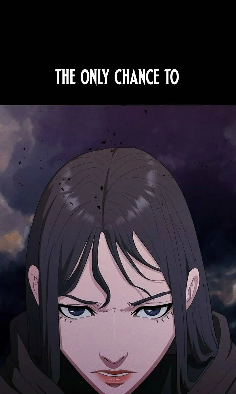 Read Voidman chapter 30 image 42 on Lezhin