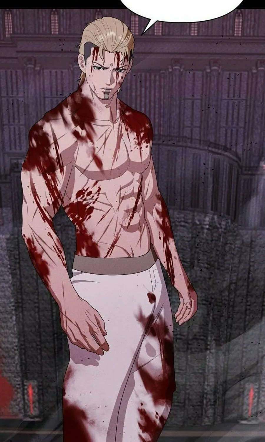 Read Voidman chapter 30 image 68 on Lezhin