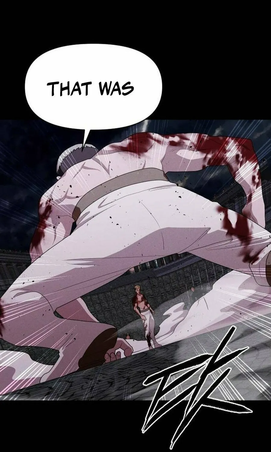 Read Voidman chapter 30 image 70 on Lezhin
