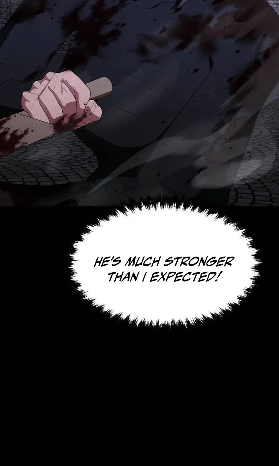 Read Voidman chapter 30 image 79 on Lezhin