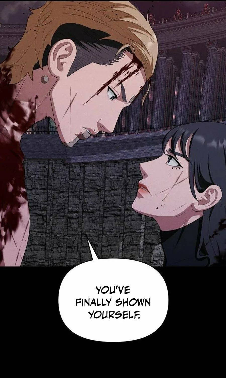 Read Voidman chapter 30 image 90 on Lezhin