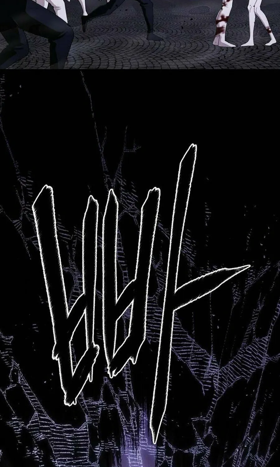 Read Voidman chapter 30 image 92 on Lezhin