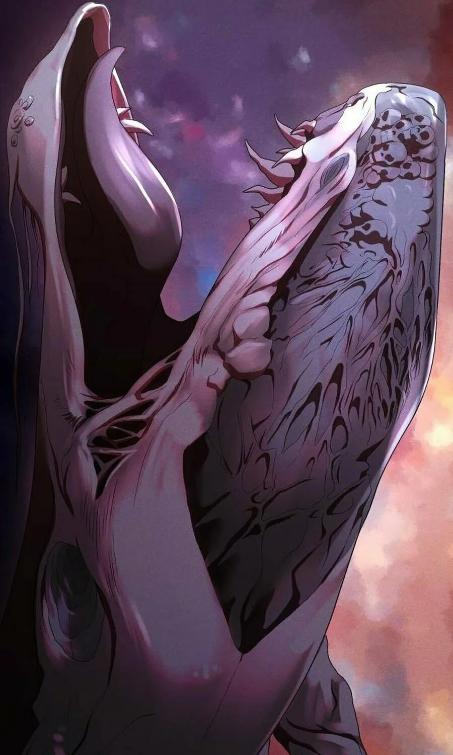 Read Voidman chapter 31 image 102 on Lezhin