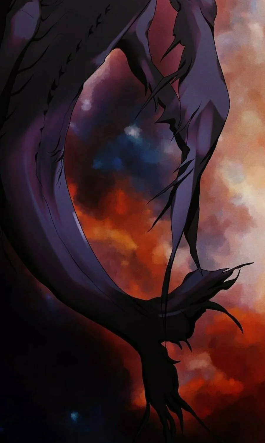 Read Voidman chapter 31 image 103 on Lezhin