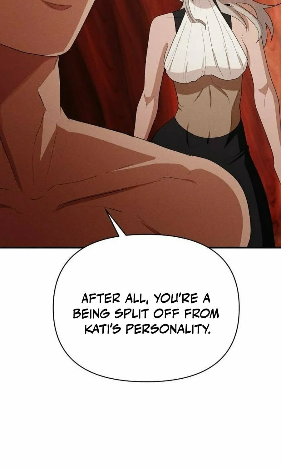 Read Voidman chapter 31 image 113 on Lezhin