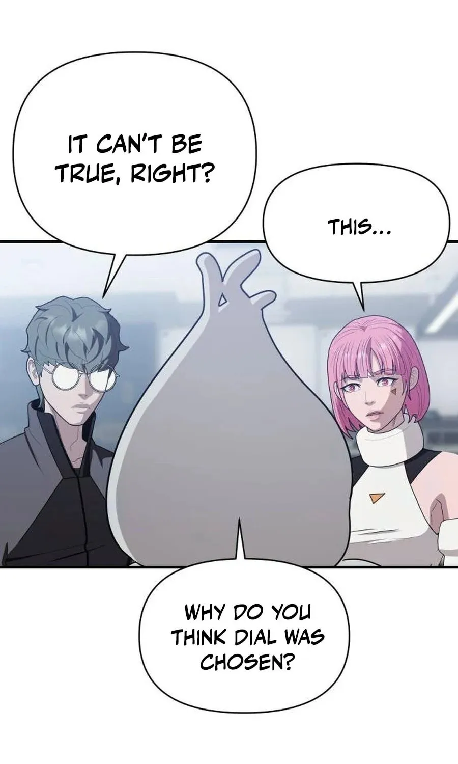 Read Voidman chapter 31 image 120 on Lezhin
