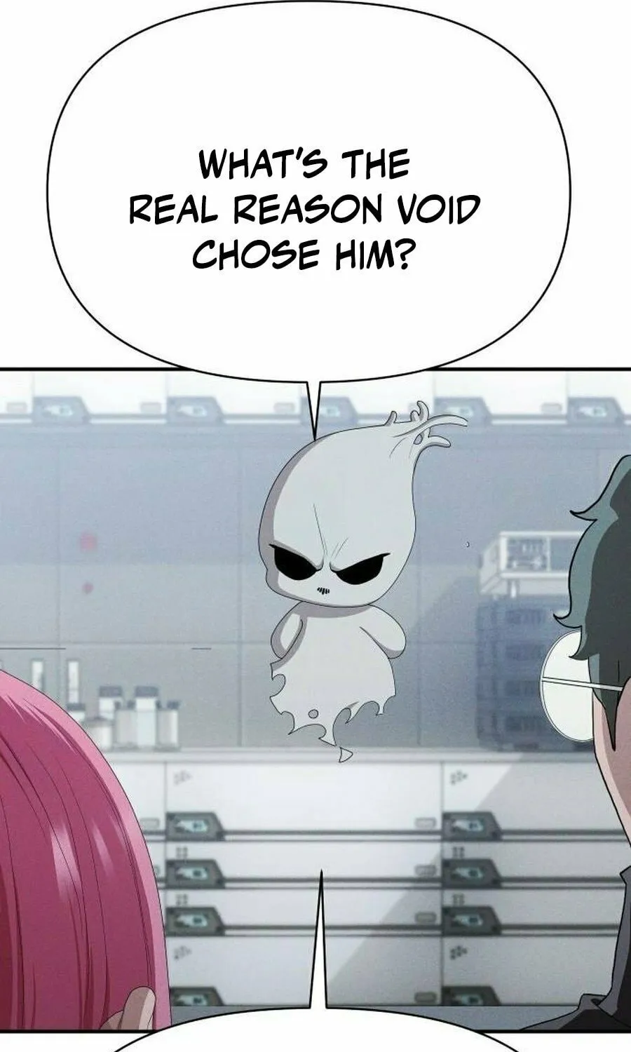 Read Voidman chapter 31 image 122 on Lezhin
