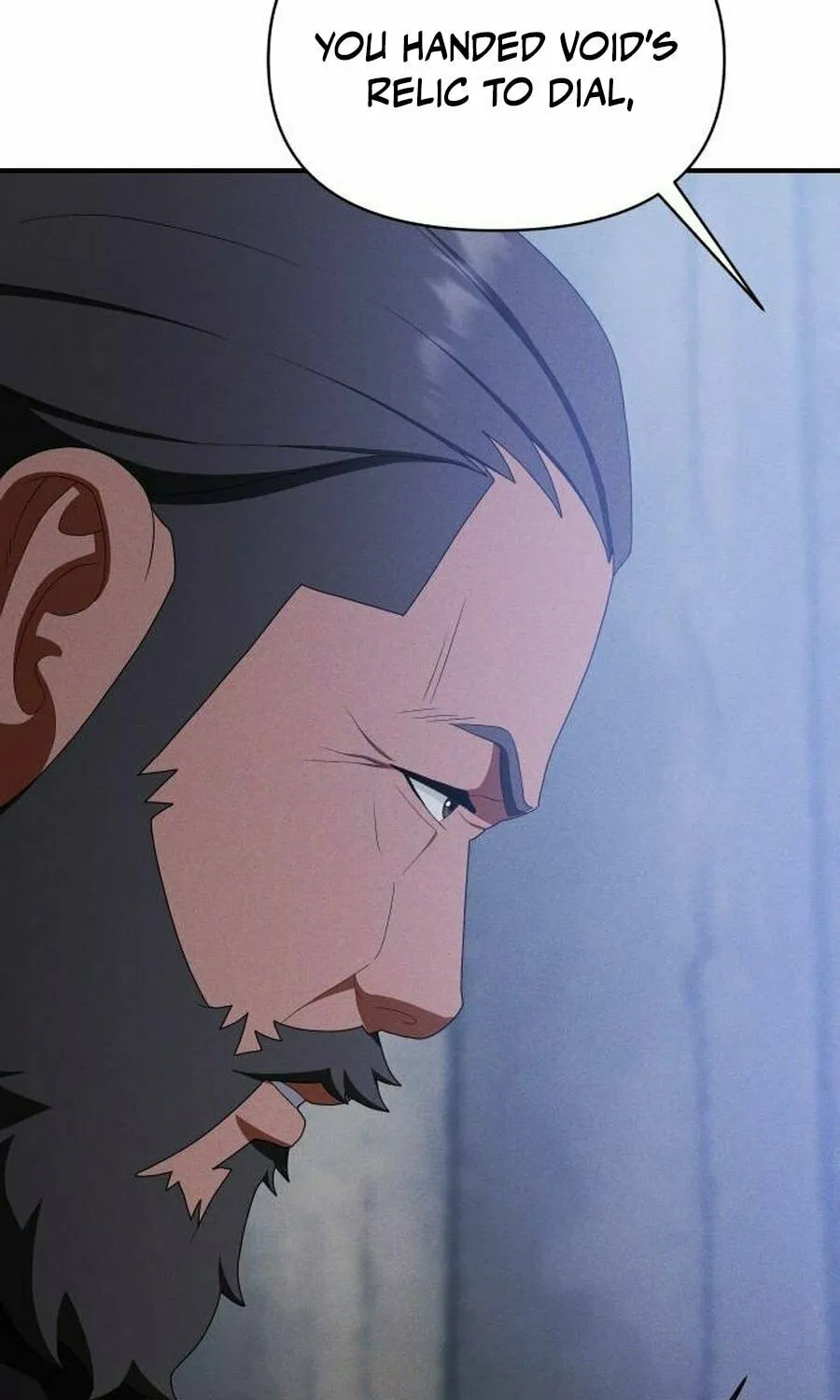 Read Voidman chapter 31 image 124 on Lezhin