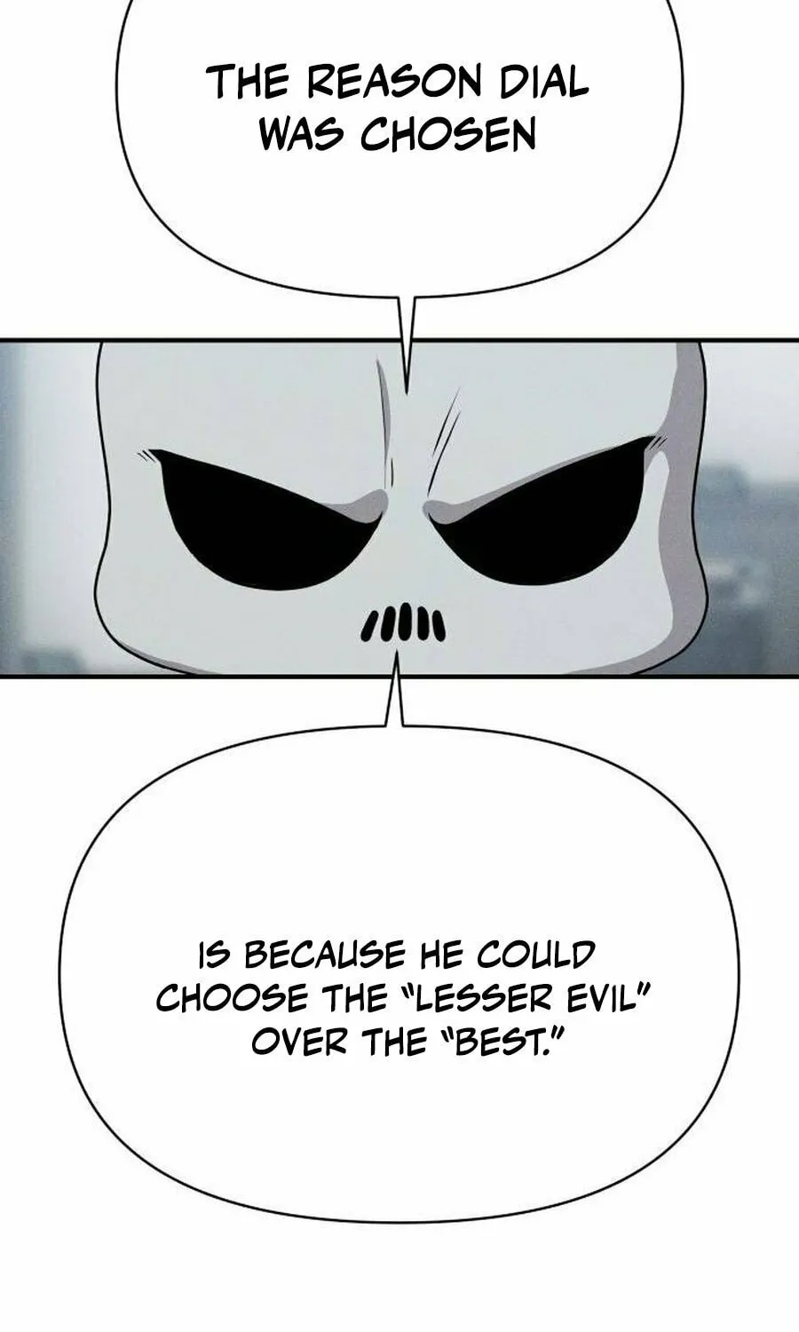 Read Voidman chapter 31 image 129 on Lezhin