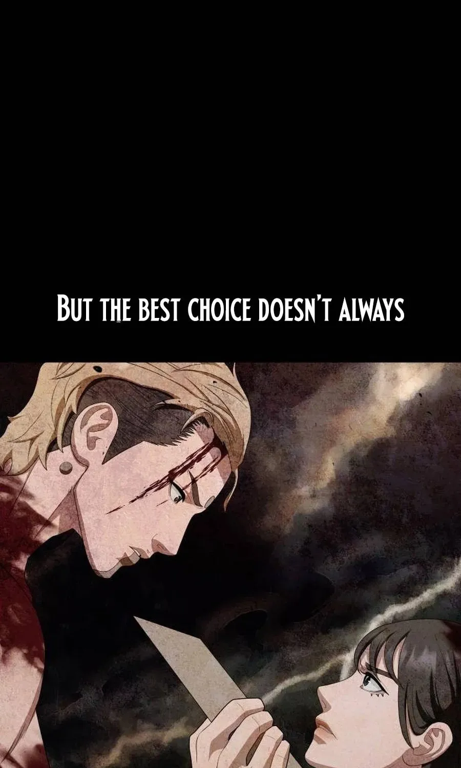 Read Voidman chapter 31 image 13 on Lezhin