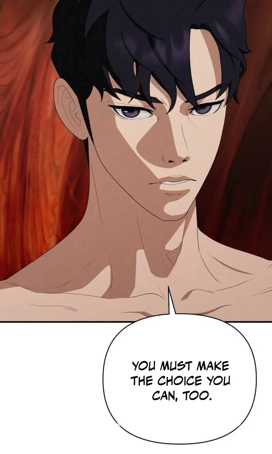 Read Voidman chapter 31 image 134 on Lezhin