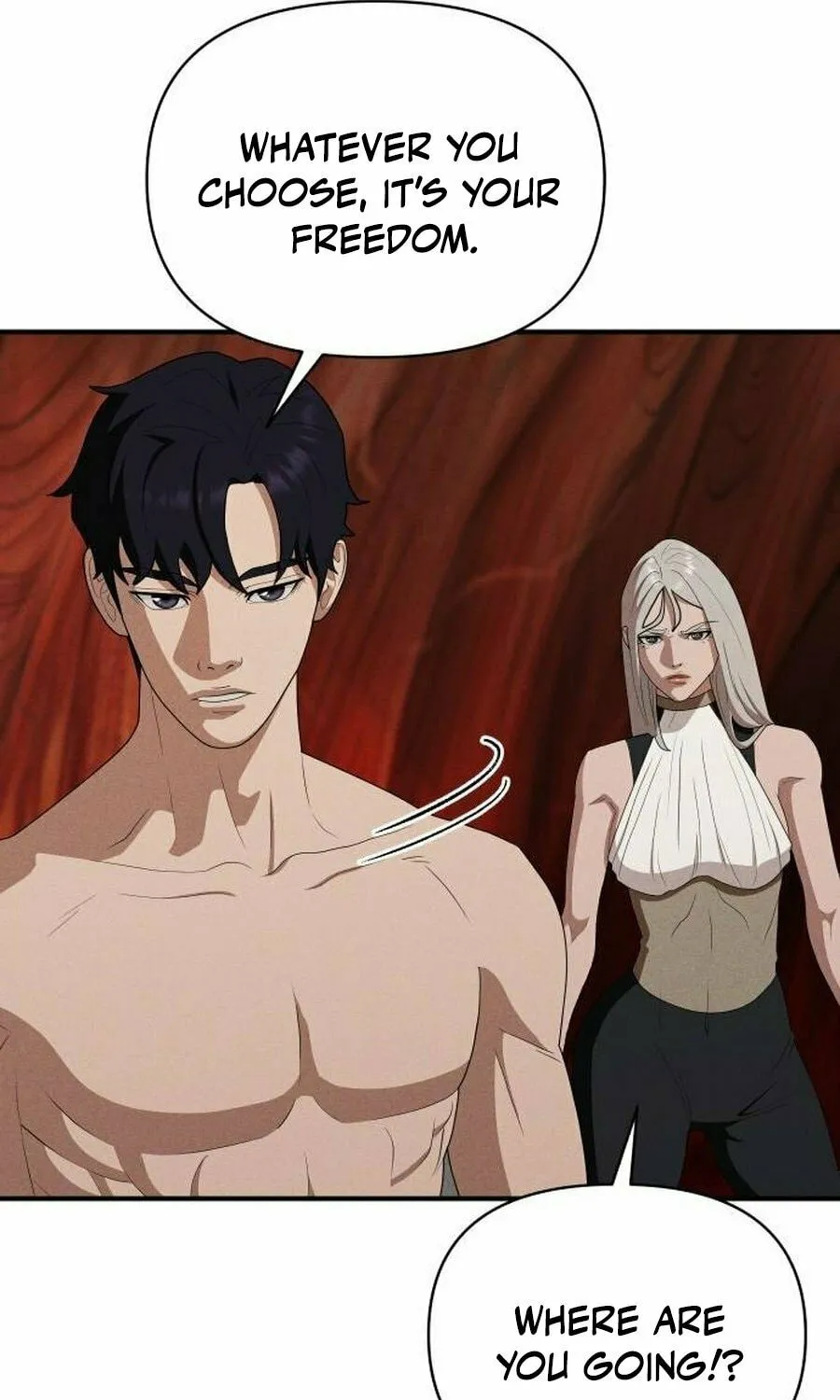 Read Voidman chapter 31 image 138 on Lezhin