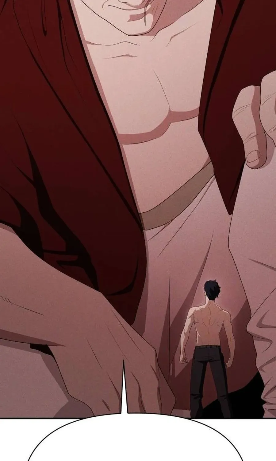 Read Voidman chapter 31 image 151 on Lezhin