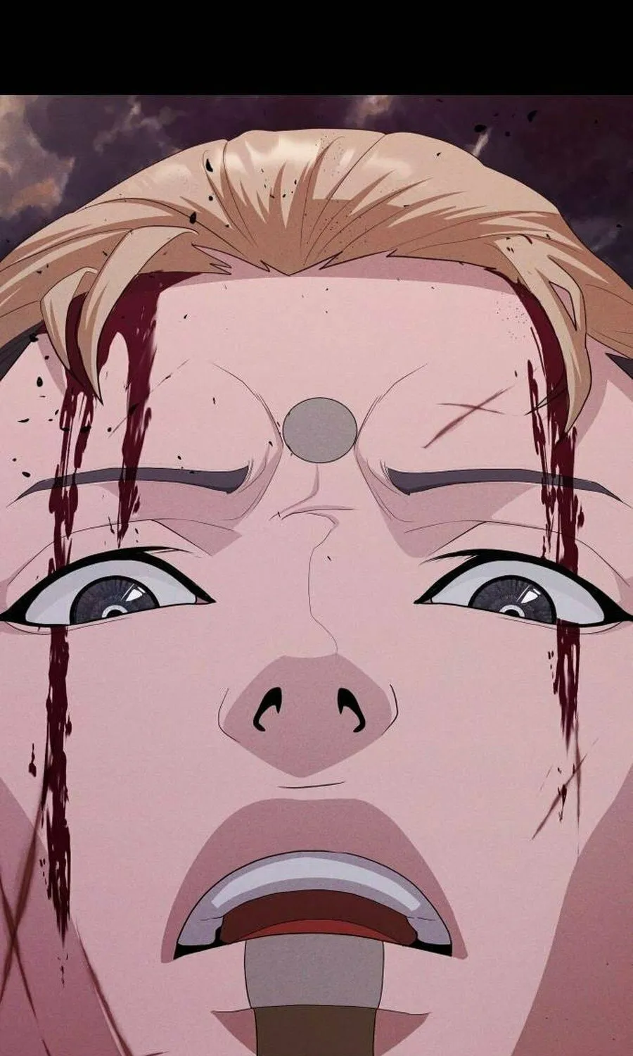 Read Voidman chapter 31 image 18 on Lezhin