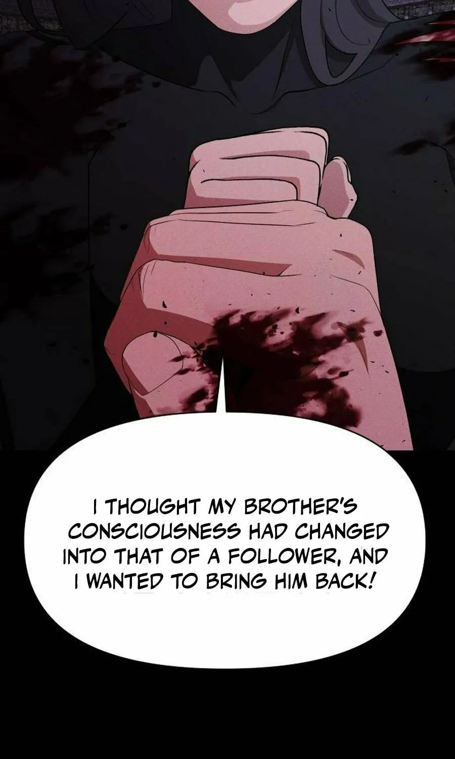 Read Voidman chapter 31 image 21 on Lezhin