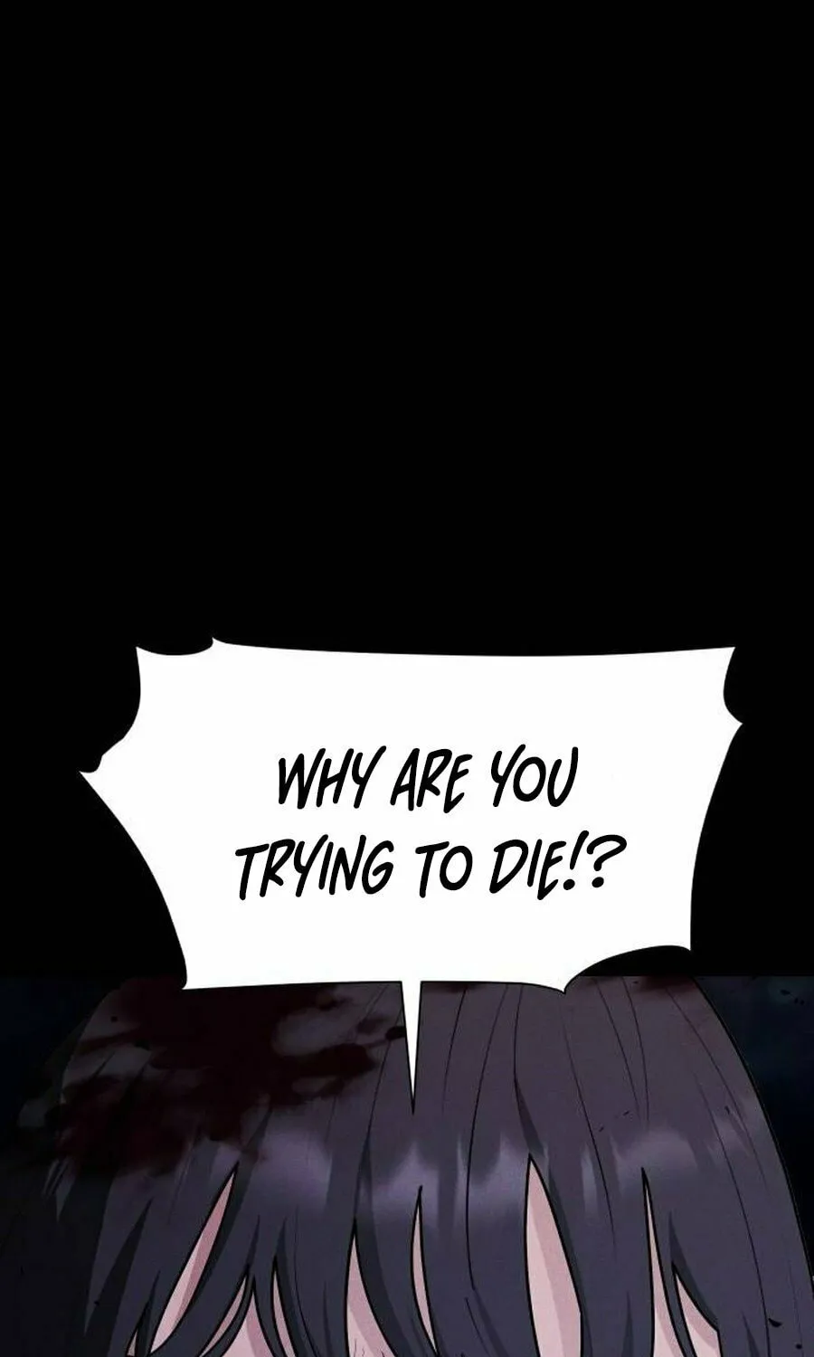 Read Voidman chapter 31 image 22 on Lezhin