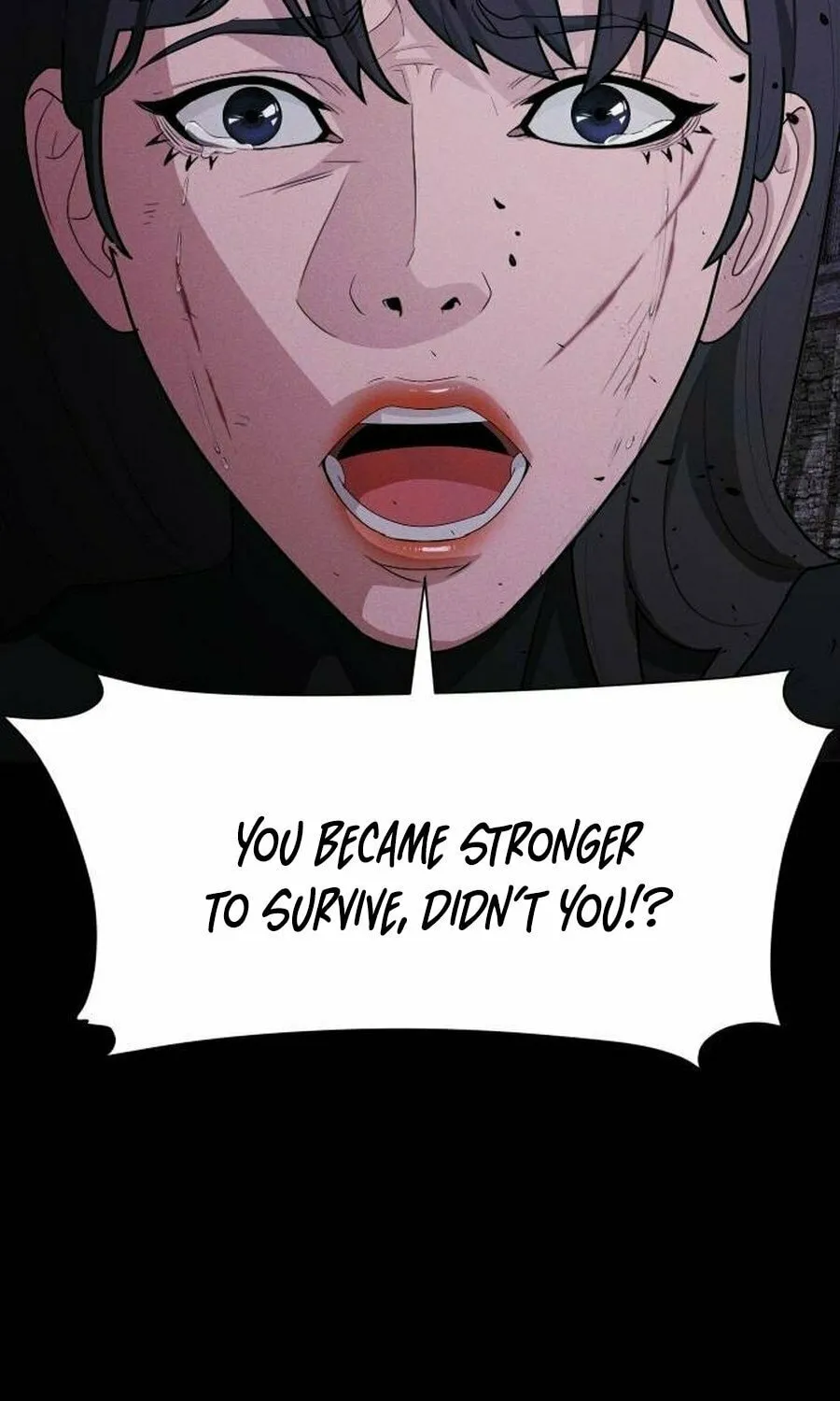 Read Voidman chapter 31 image 23 on Lezhin