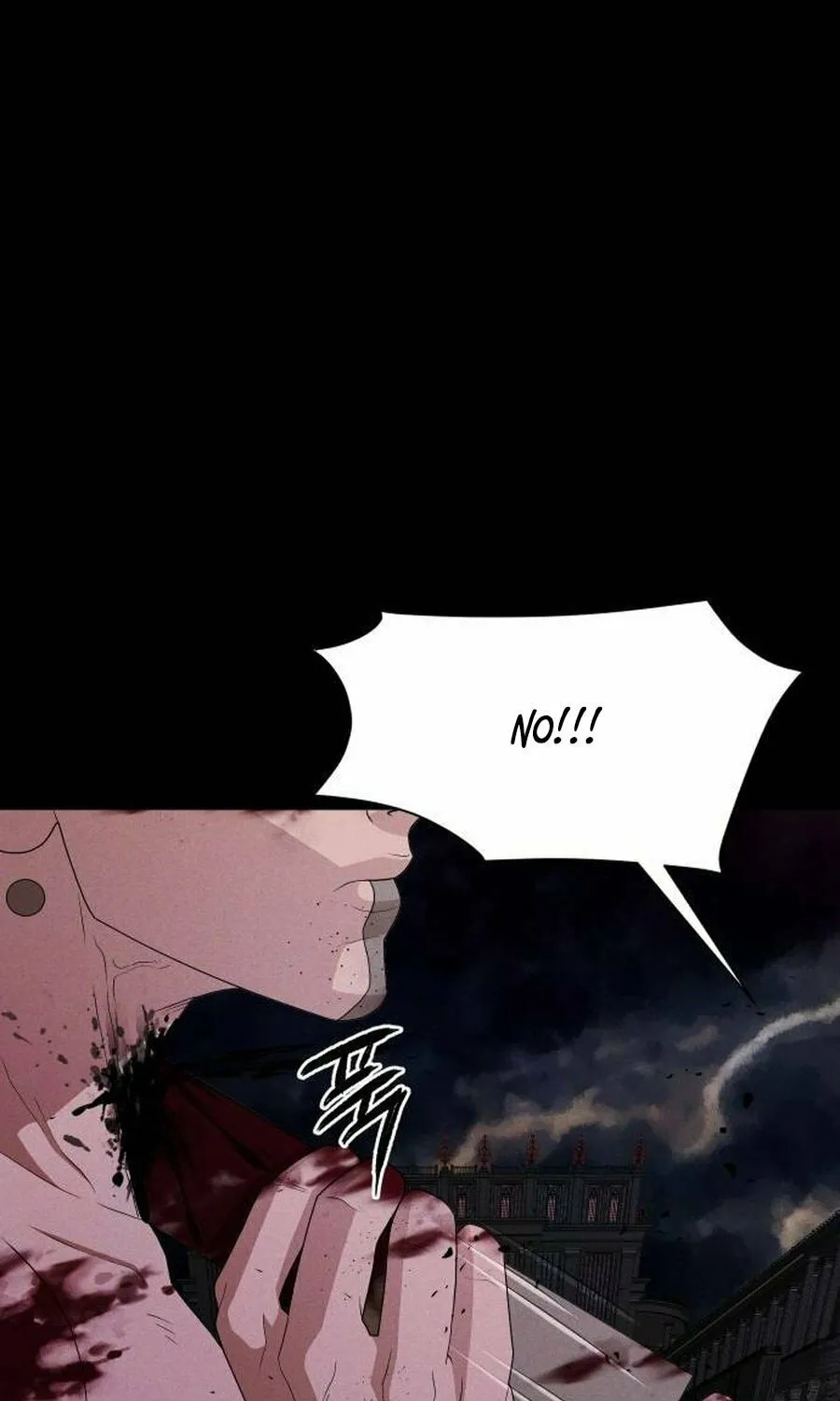 Read Voidman chapter 31 image 24 on Lezhin